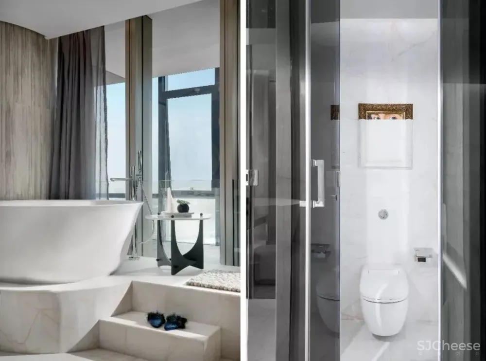 GBD 杜文彪专辑 样板间