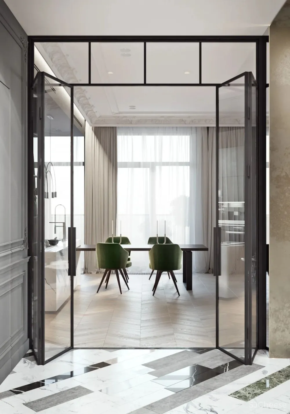 TOLKO Interior 专辑