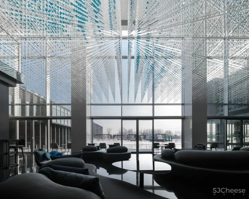 鄢陵建业花满地温泉酒店 Amata Luphaiboon