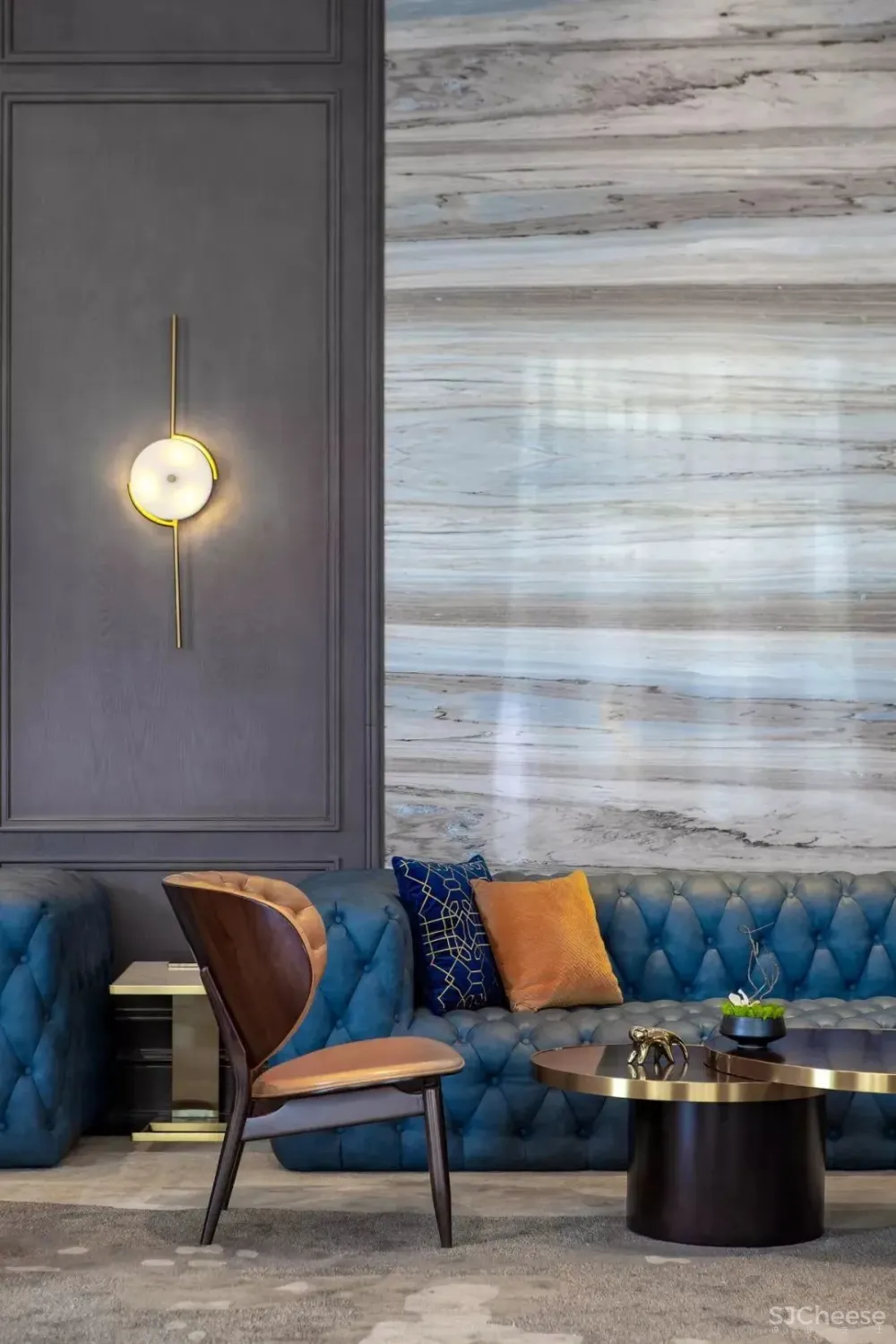 Panshine 派尚设计专辑