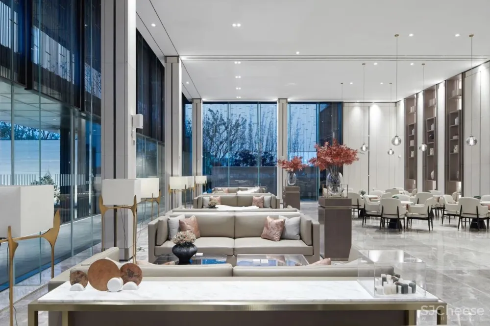 Panshine 派尚设计专辑