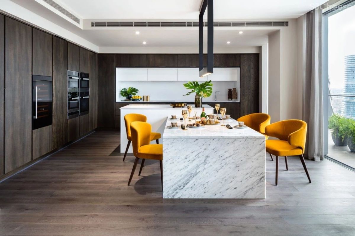 设计寻访Daniel Hopwood:打破规则是设计最激动人心之所在