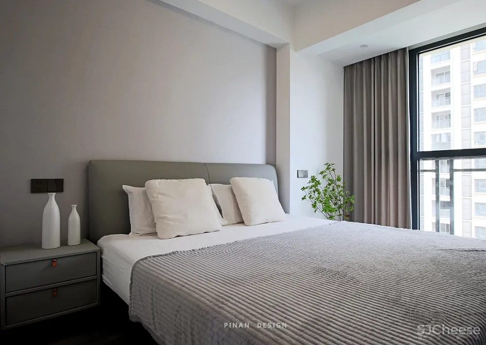 《花样年华》---品岸装饰设计/湖北潜江