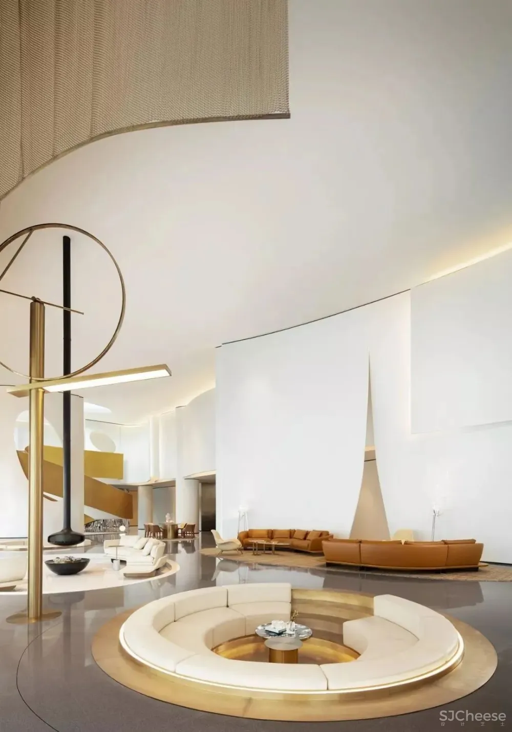 GBD 杜文彪专辑 售楼部