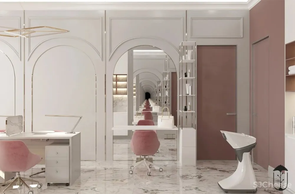 轻奢,一种对生活品质的追求!