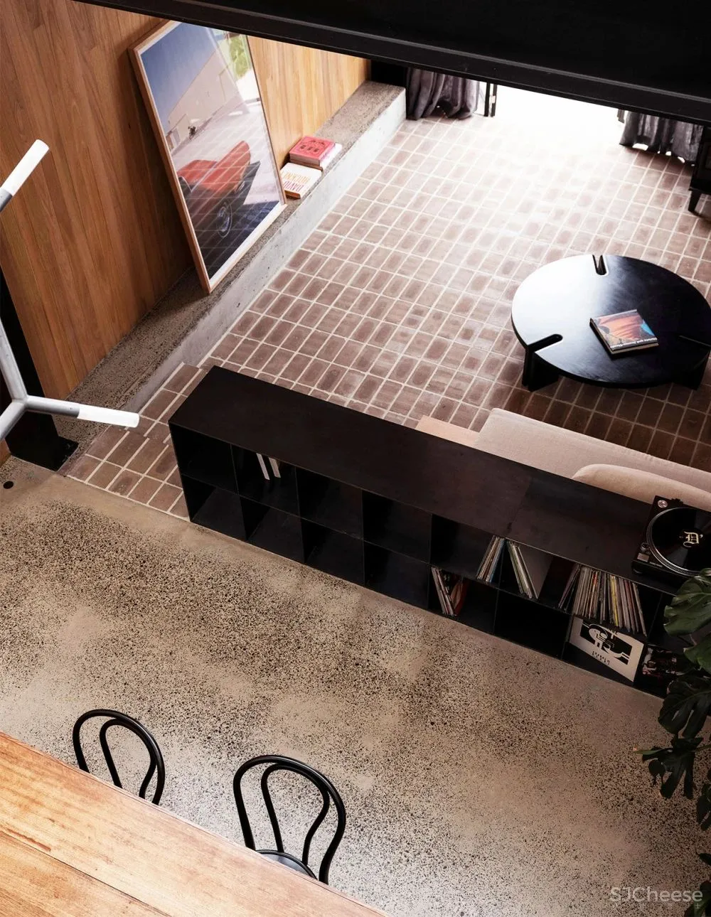 Olaver Architecture |溫潤簡約的詩意空間