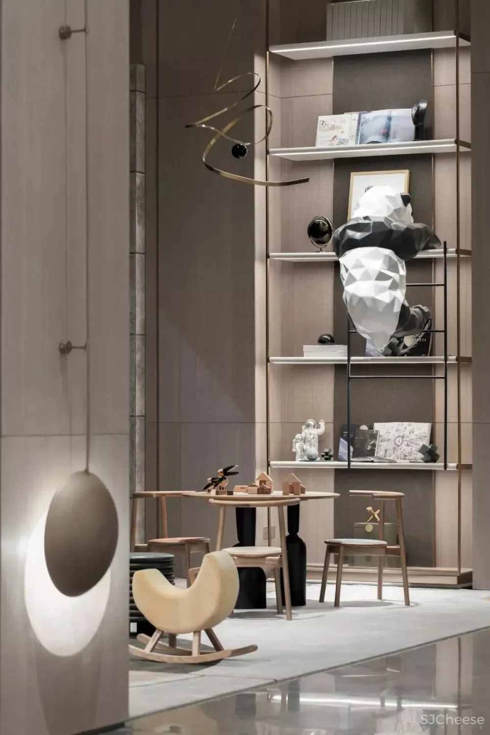 Panshine 派尚设计专辑