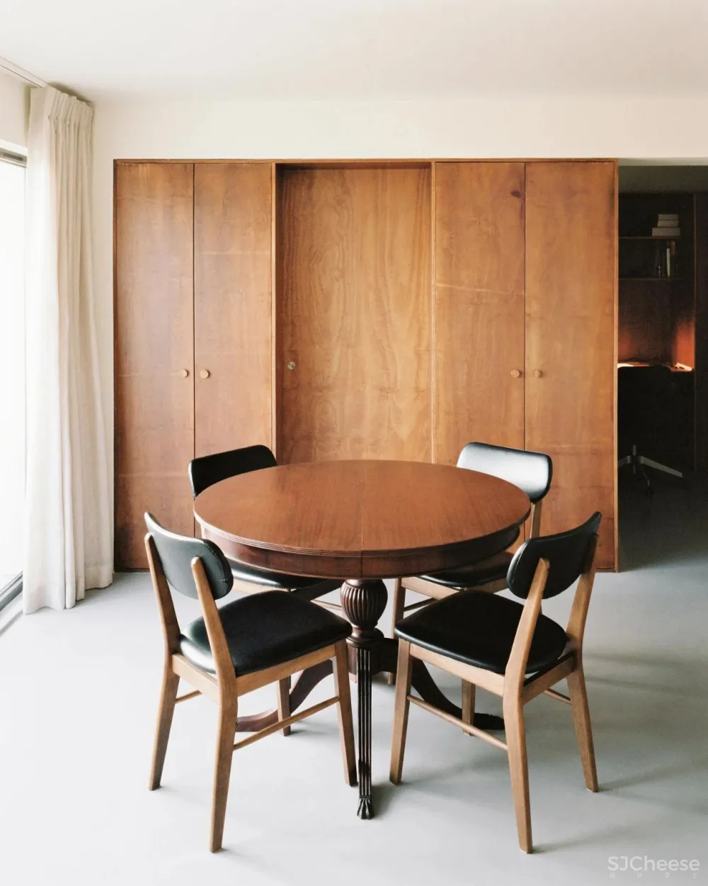 Arriba|設計的高陡海岸