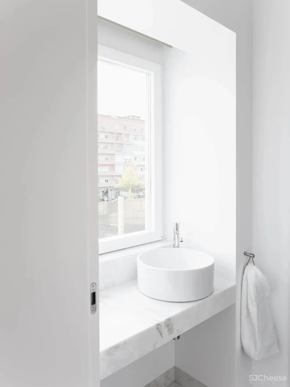 Arriba|設計的高陡海岸