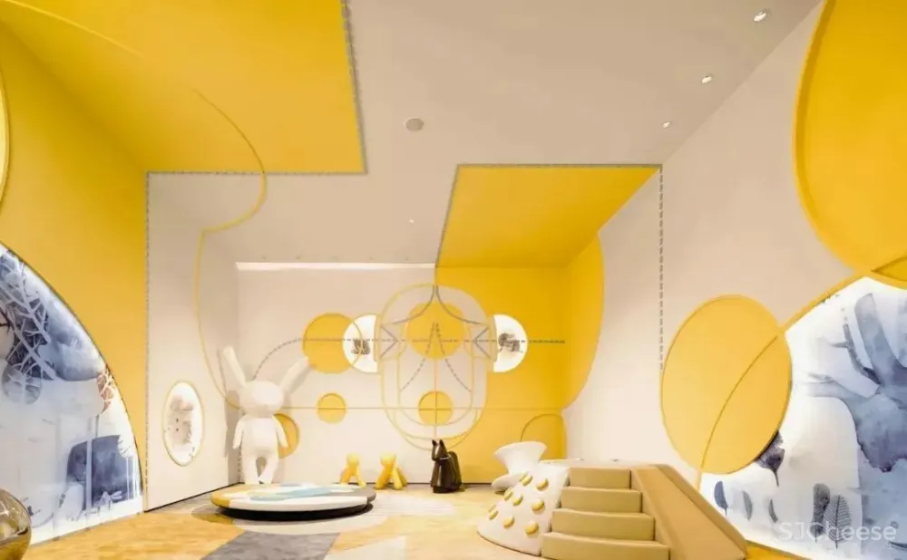 GBD 杜文彪专辑 售楼部