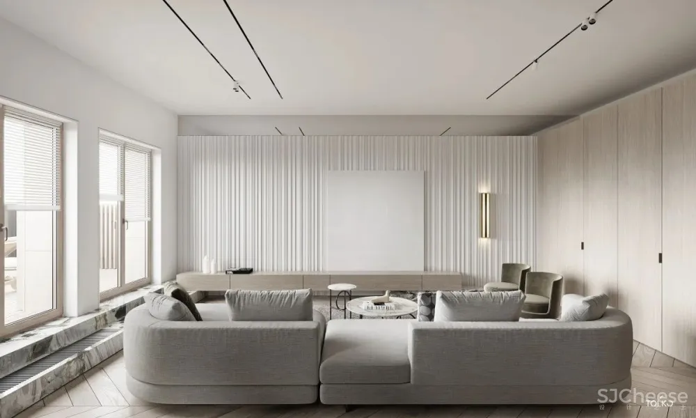 TOLKO Interior 专辑