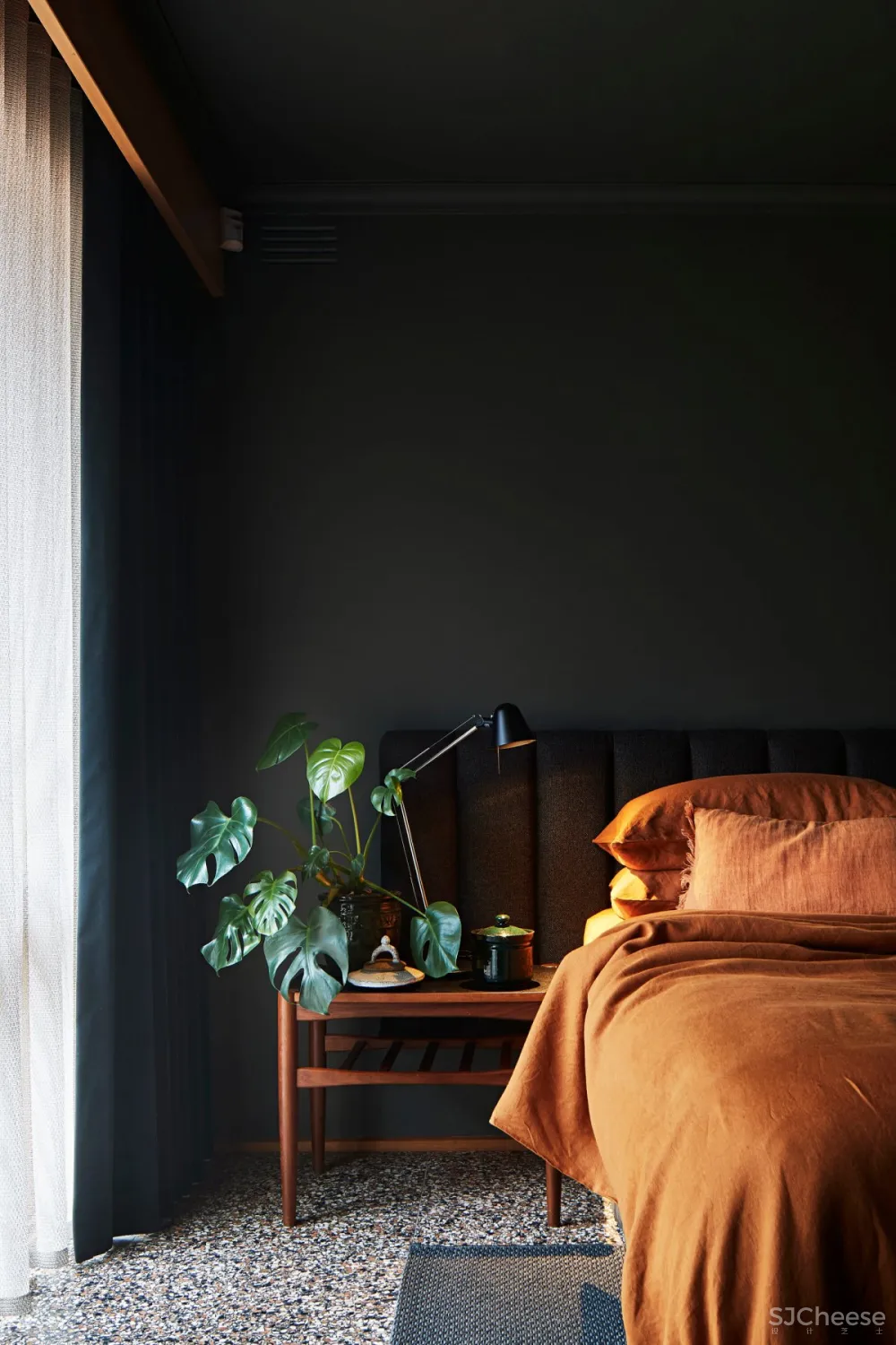 CoLab Studio | Highbury Grove , 拥抱原始传统的魅力