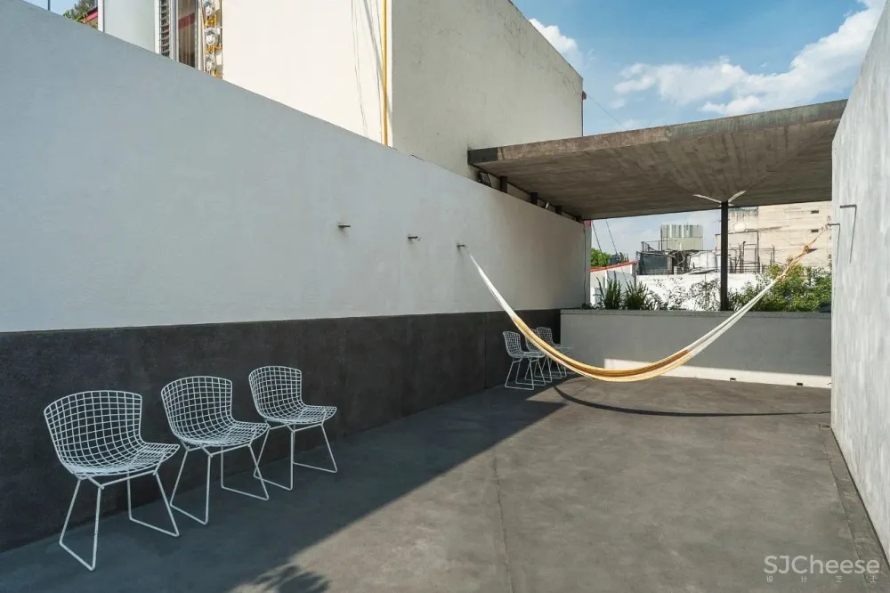 Atemporal丨空间有了气质 便有了灵魂