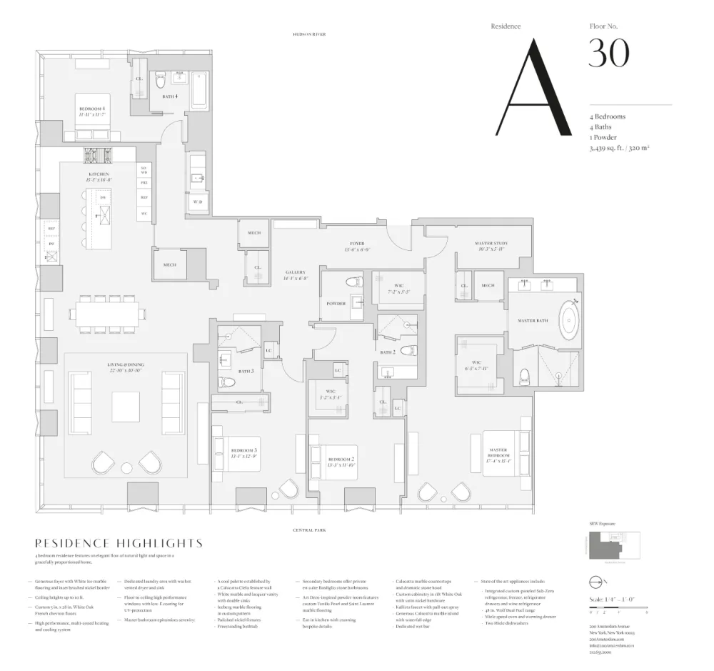 知.鉴赏新作 看国外地产 品豪宅时尚