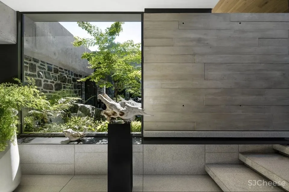 SAOTA,南非最牛的别墅设计!