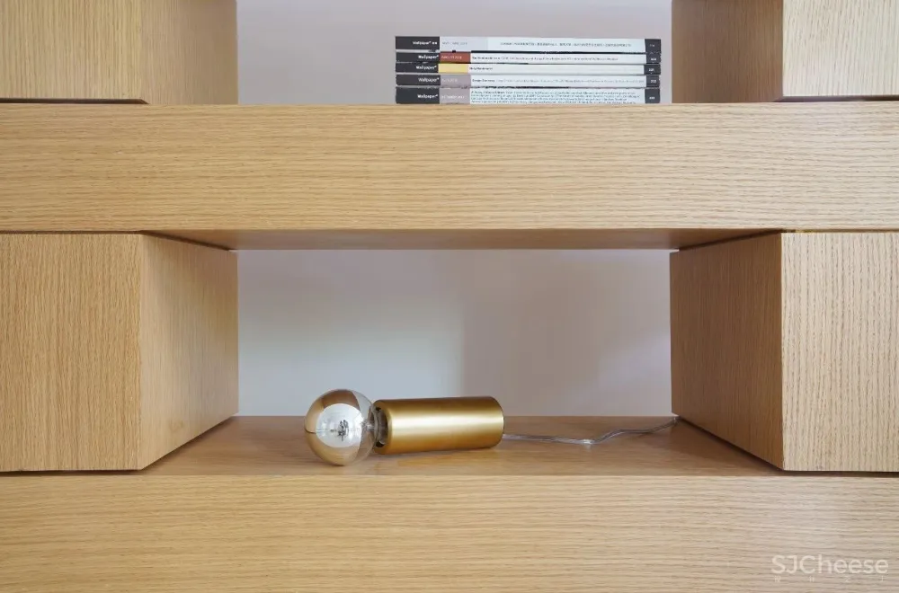 FILLSTUDIO杨跃文|如空气般质感,唤醒空间能量场