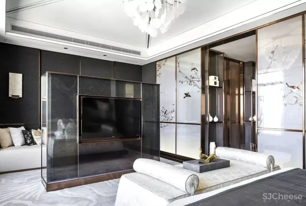 GBD 杜文彪专辑 样板间