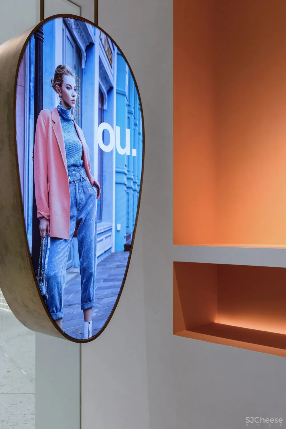 我们不是专业舞蹈家 却是生命的舞者