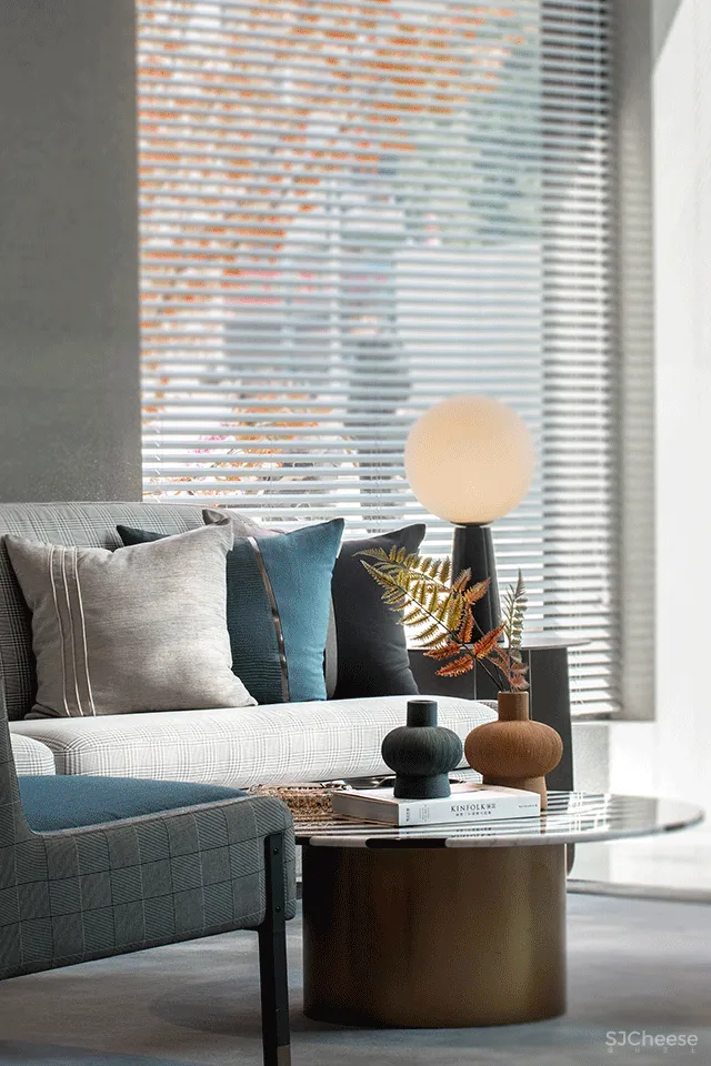 Panshine 派尚设计专辑