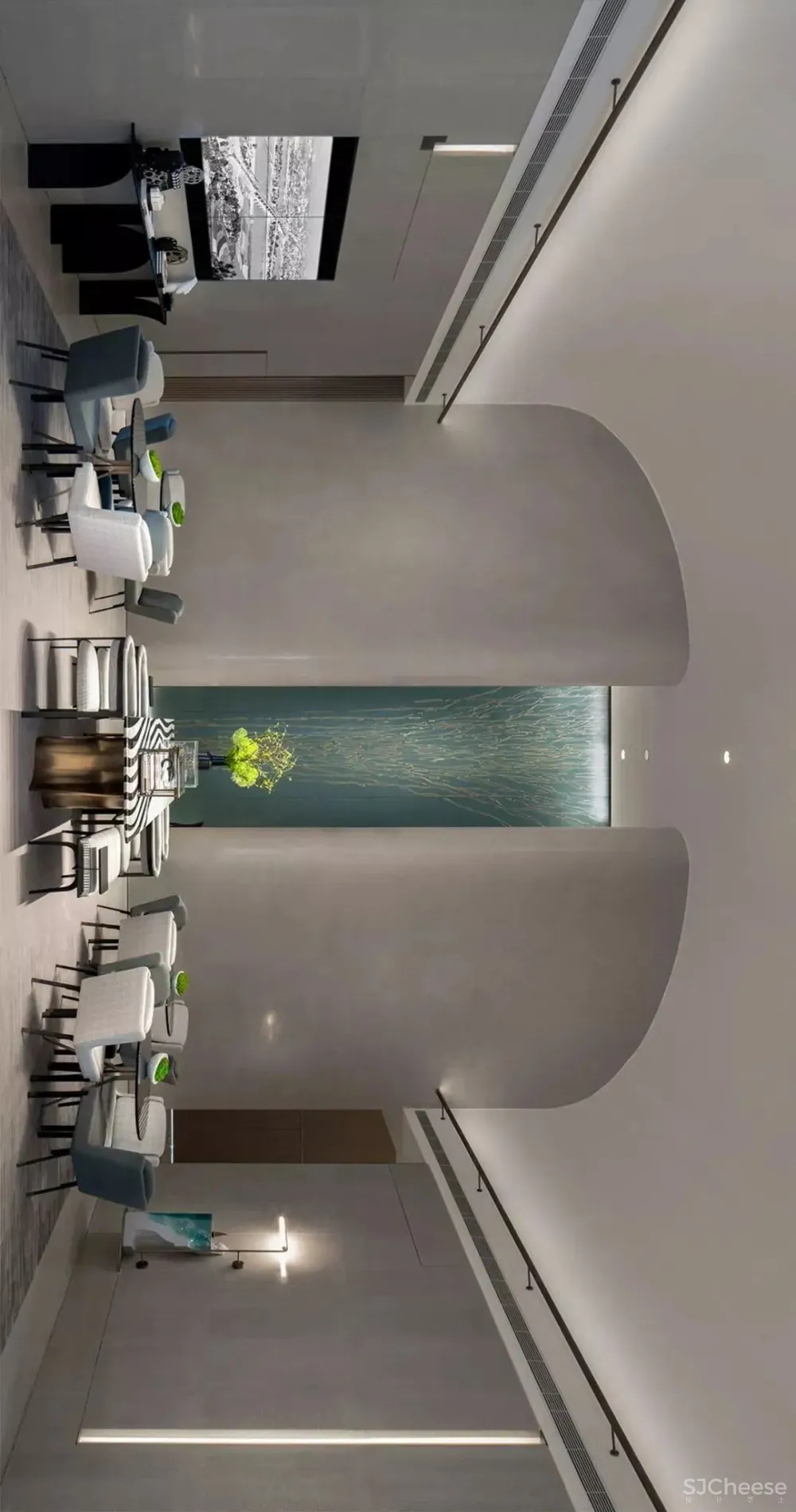 Panshine 派尚设计专辑