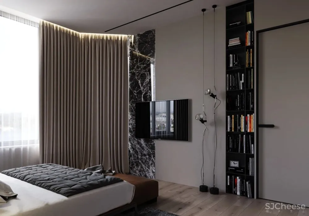 温暖家居,简约迷人!