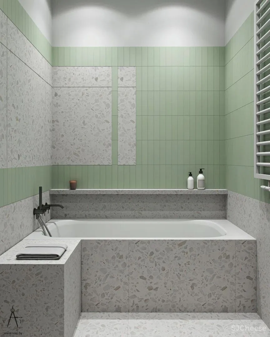 113㎡一家五口,两居室,活力十足!