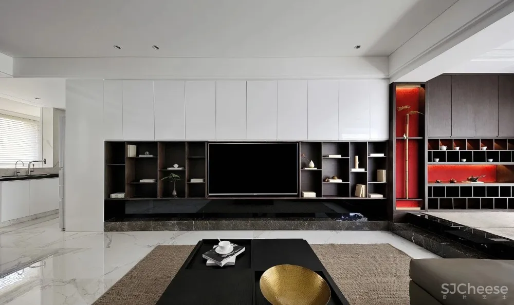 中式风格,为什么会被90后集体嫌弃?