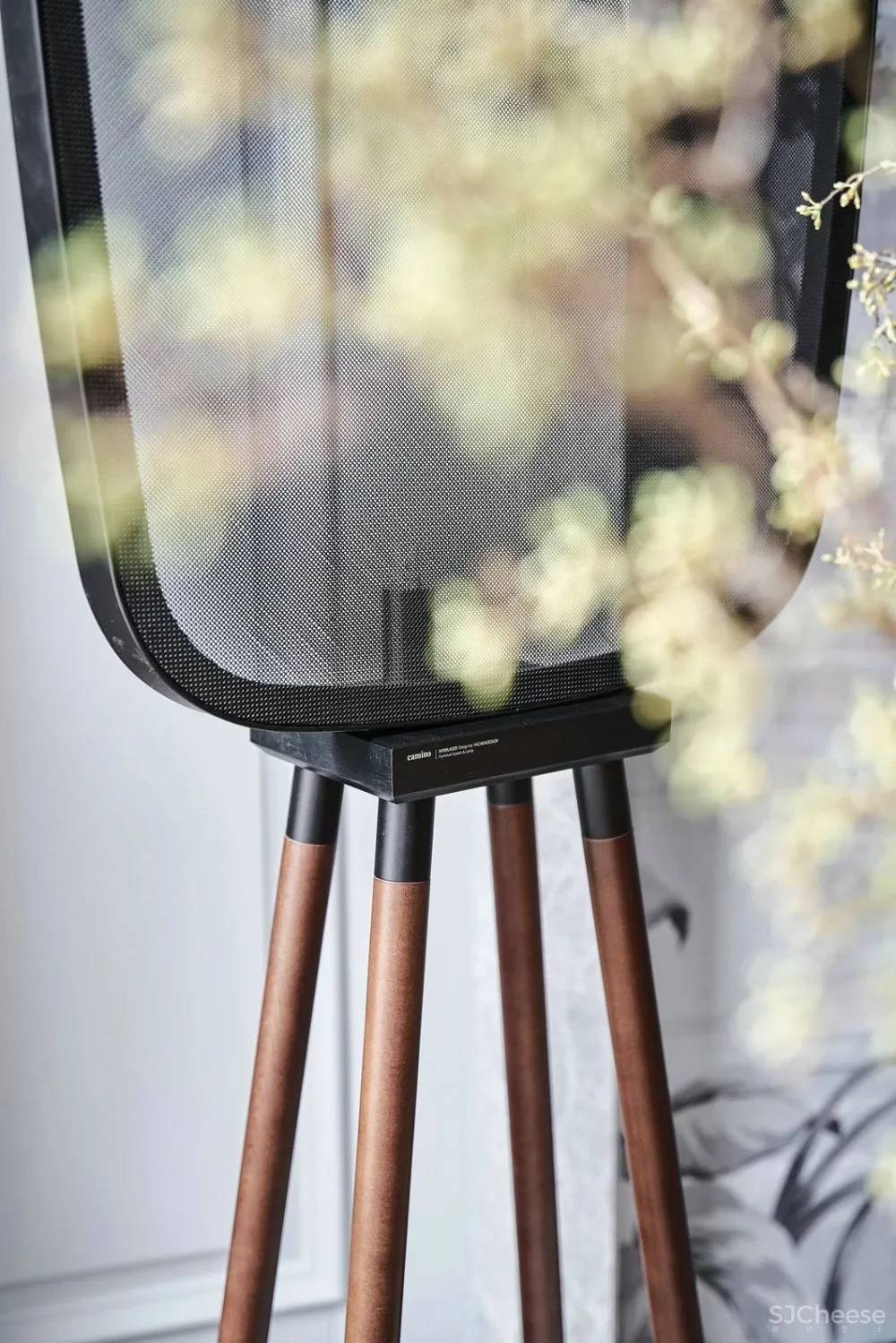 新中式+高级灰,更显高贵!