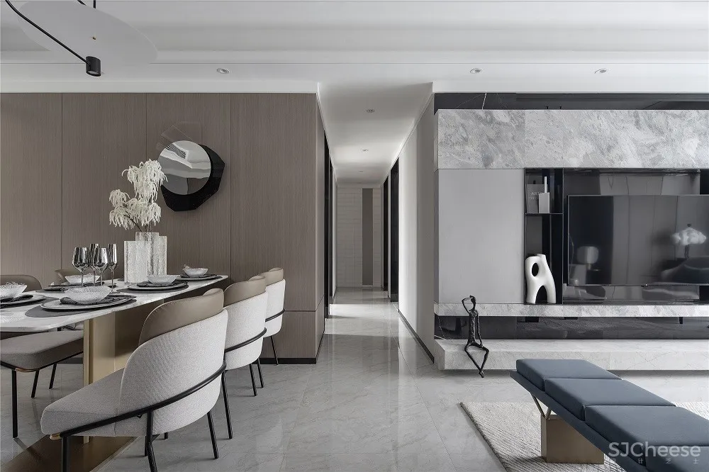 品辰设计 | 浅浅时光,慢慢生活。