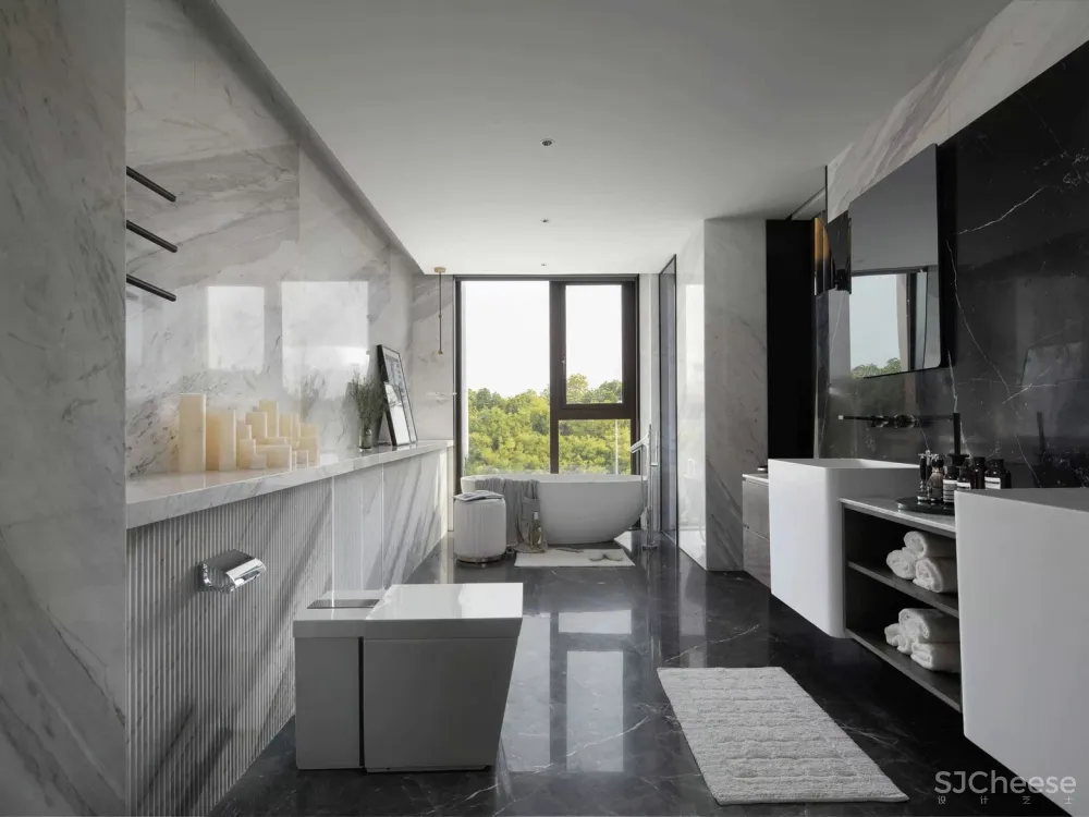 【2020年第一季度】别墅豪宅类人气前三案例分享