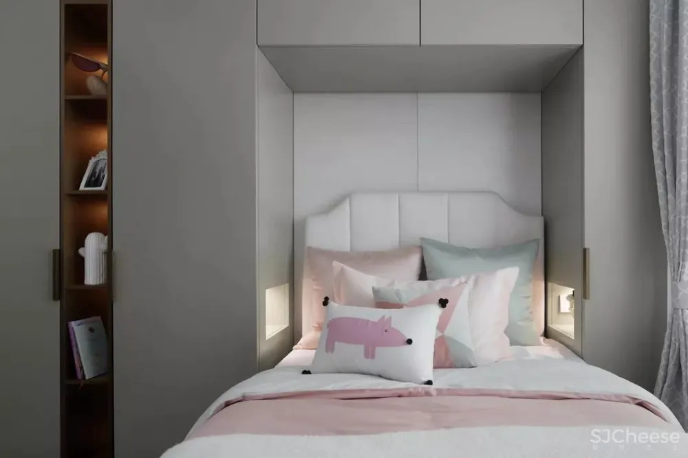 法式中国风,美到让人窒息的惊艳!