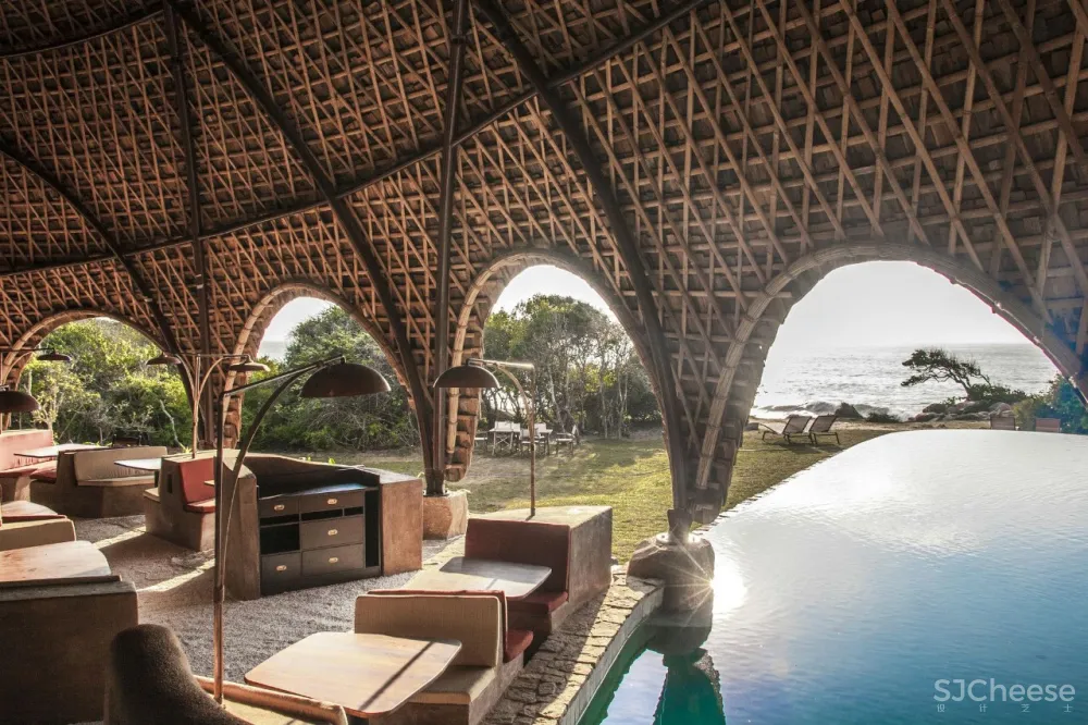 如此野奢体验,承包了我们奢华度假的所有梦想!