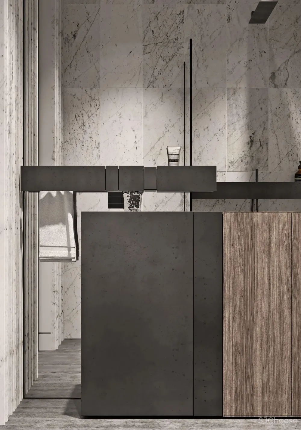 TOLKO Interior 专辑