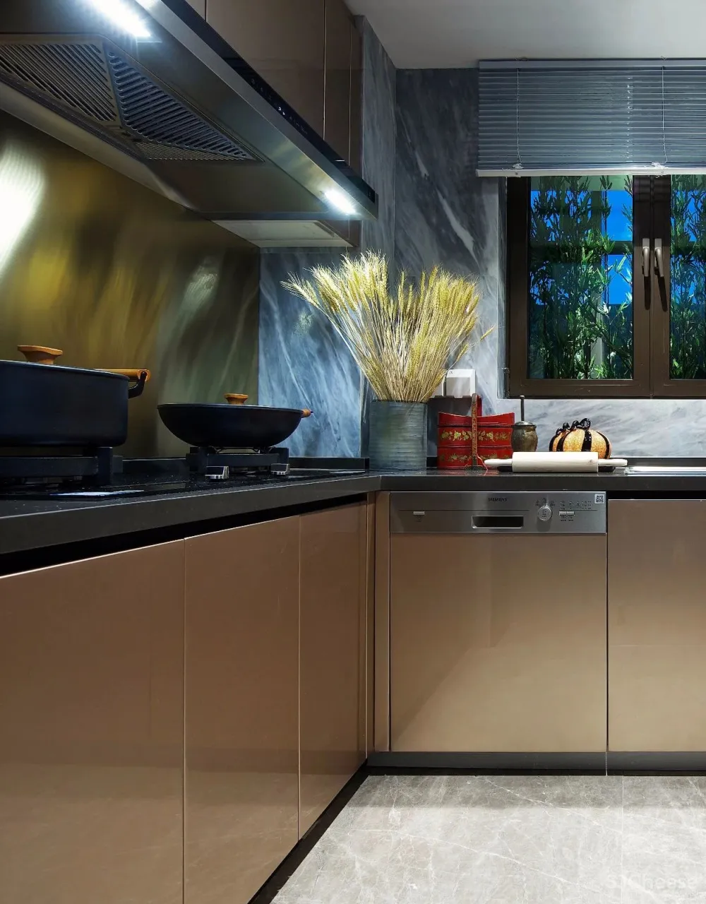 GBD 杜文彪专辑 样板间