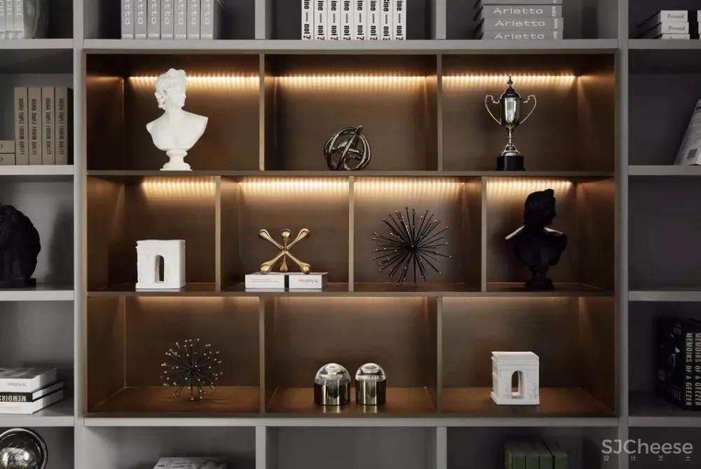 法式中国风,美到让人窒息的惊艳!