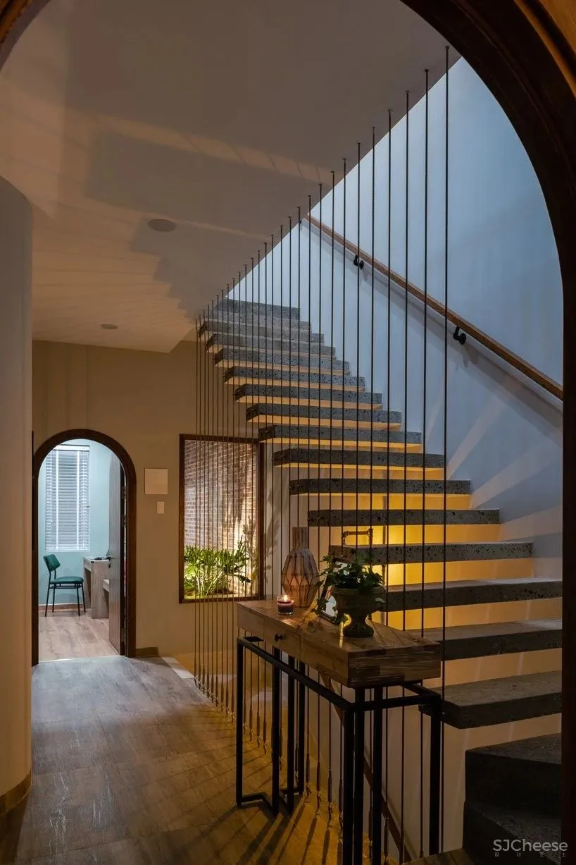 越南这个被低估的设计国度,竟藏了这么多绿色住宅