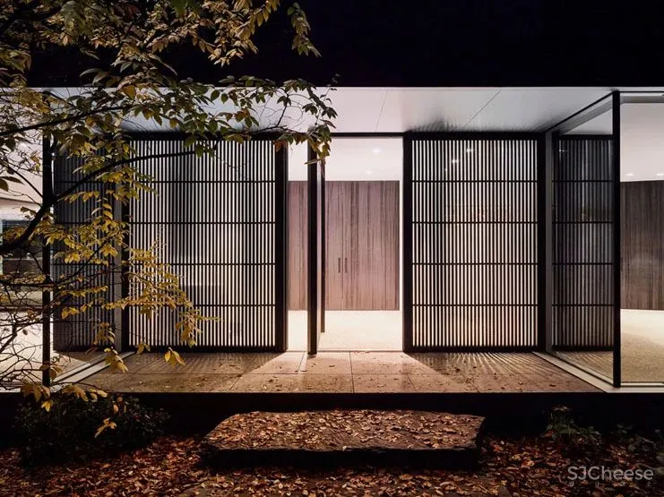 一座房子,装载了我们人生所有的梦想!