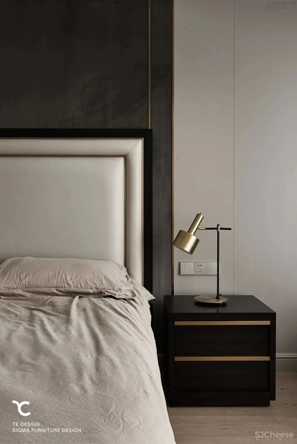 【新作】之和家居 精装房花60天改造能变什么样