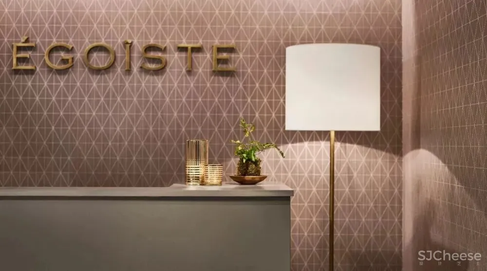 Rockwell Group - 历久弥新整装再现复古与奢华！！