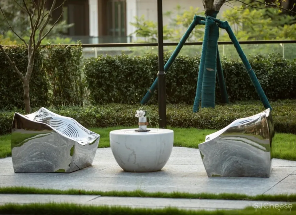 元禾大千设计专辑 样板间