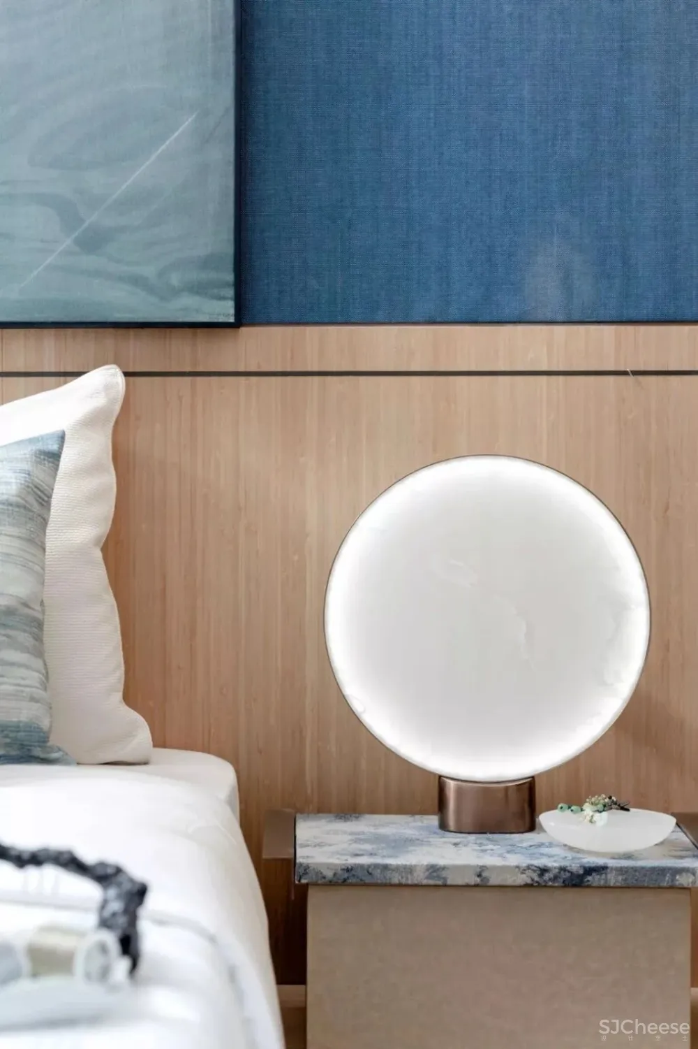 GBD 杜文彪专辑 样板间