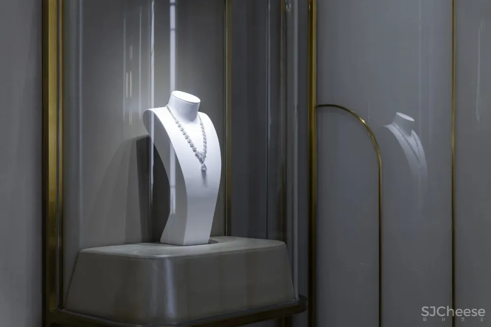 CL3设计:设计以艺术化的视觉呈现,带来自由、诗意的生活体验