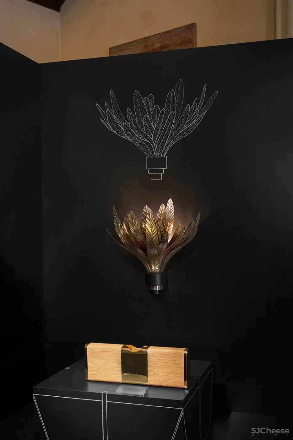 2019米兰设计周奢侈品牌家具亮点回顾