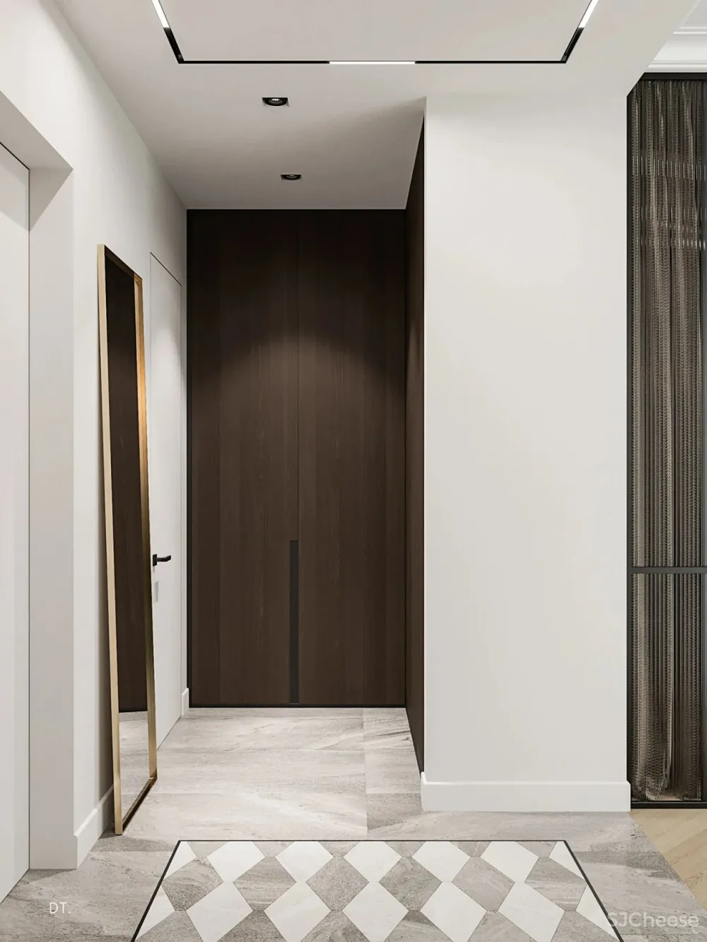 绿色空间,把大自然的芬芳带到生活