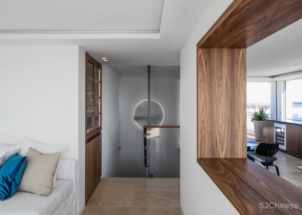 酒店设计的最高段位，美到爆！