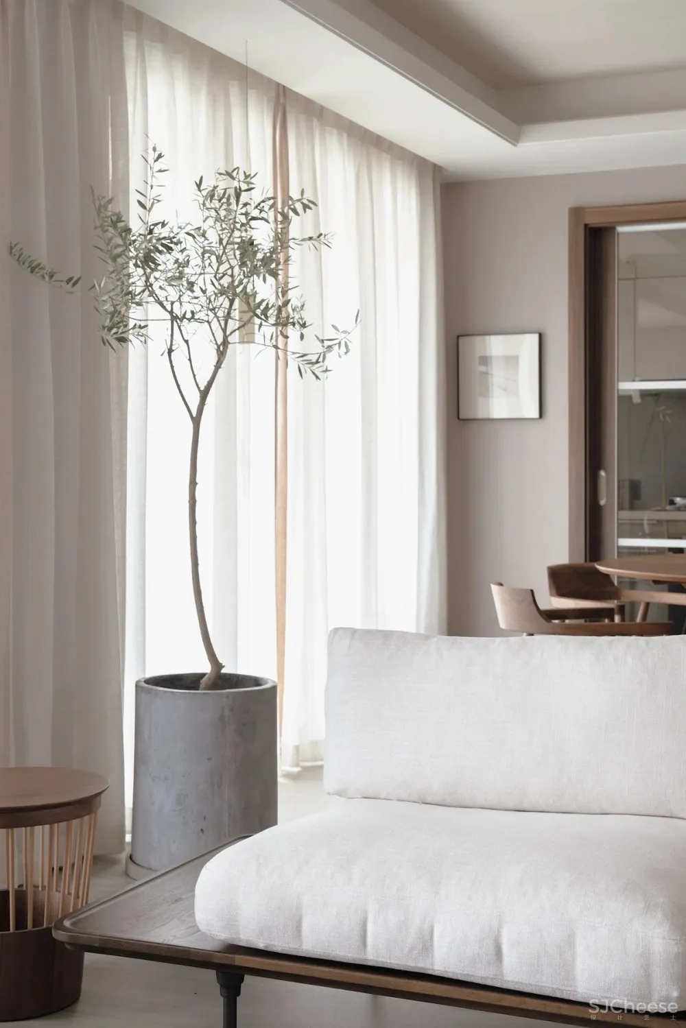 CONCESSIONS 壹阁设计