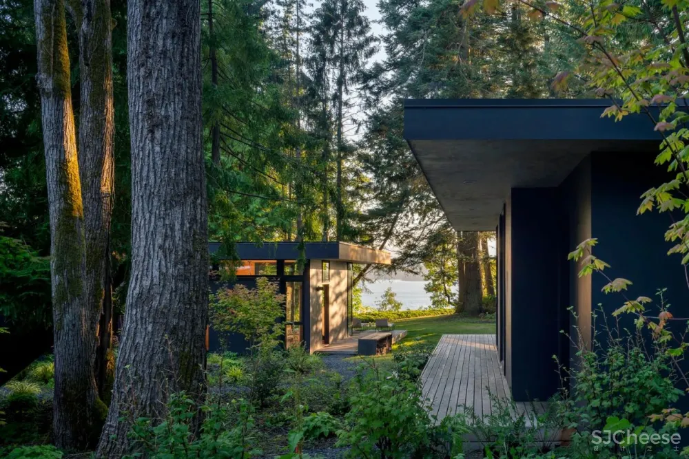 一座房子,装载了我们人生所有的梦想!