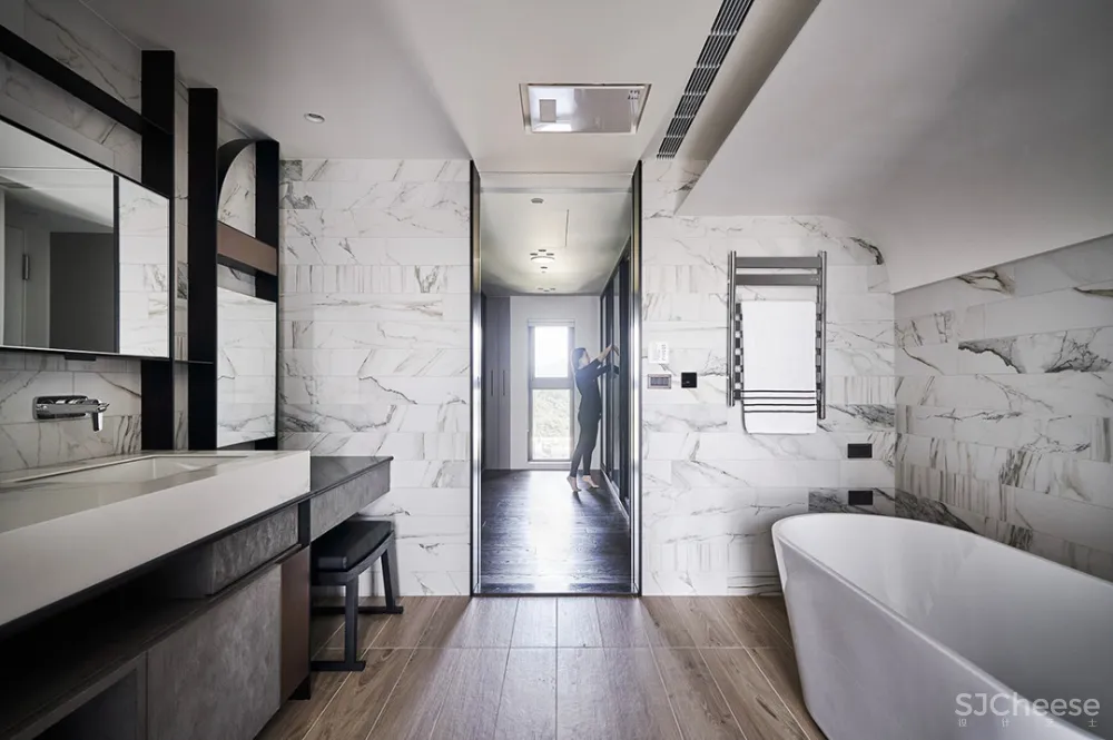 设计惊艳的高级灰设计,超有格调!