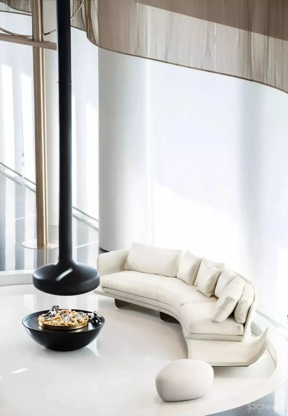 GBD 杜文彪专辑 售楼部