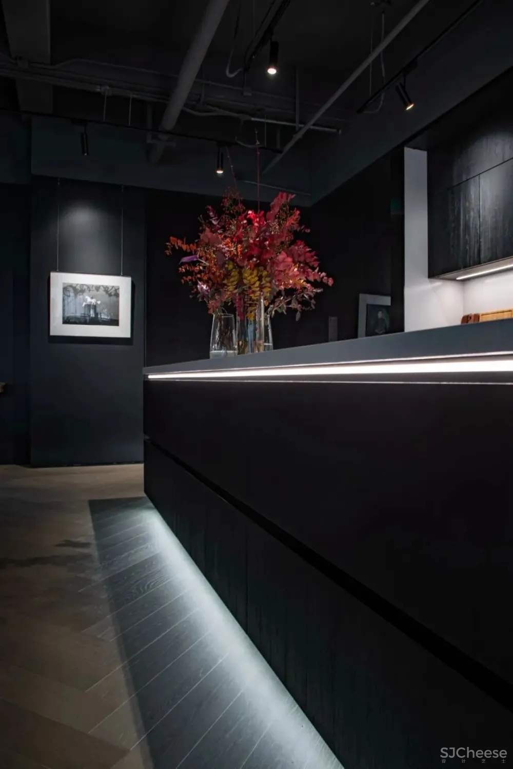 李益中：坚持策略思维，营造人文气质